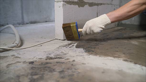 24/7 Emergency Vapor Barrier Installation experts in Piney Point, MD